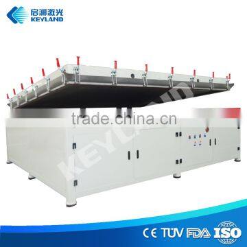 Semi Automatic laminator machine 2200x2200 / 2200x3600                        
                                                                                Supplier's Choice