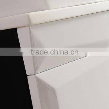 ROCH 2002 New Fashion Wooden Bathroom Vanity European Style photo-4