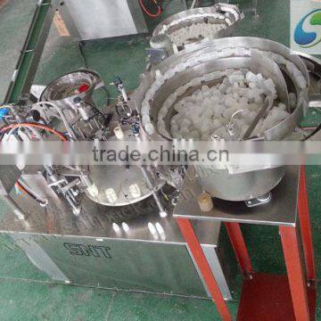 GXJ-C Cigarette filling capping machinery