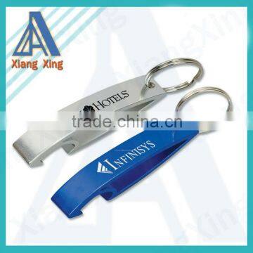 Hot sale fashion beer bottle opener lanyard