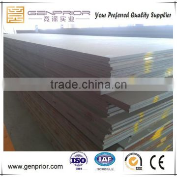 DNV Grade A B D E Shipbuilding Steel Plate