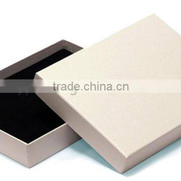 High Quality Custom Shape Jewelry Box Printing photo-2