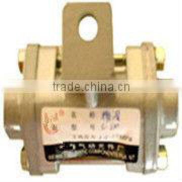 S-L10 pneumatic shuttle valve