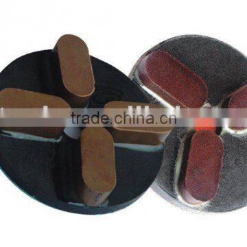 Hard polishing pad, stone tools, Abrasive Tools