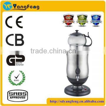 YF-604 Yangfeng electric kettle CE samovar