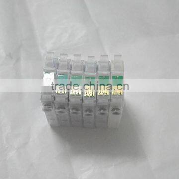 Refill Cartridge T0821N-T0826N Refillable Ink Cartridge For Epson R270 R290 TX700 TX710 TX720 TX800 TX810 TX820 With Chip photo-4