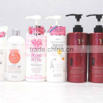 /SHIKIORIORI/ Best Shampoo and Conditioner wholesale Camellia Oil Hair Care Made in Japan TC-005-34