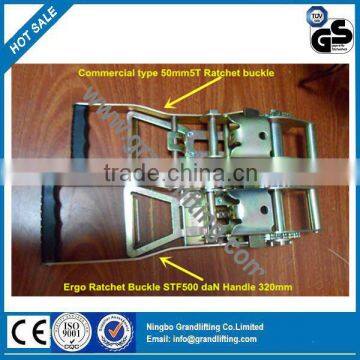 Long Handle STF 500daN Ergo Ratchet/Reverse Ratchet