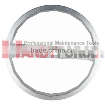 Oil Filter Wrench For MAN, Truck Service Tools of Auto Repair Tools