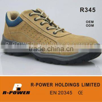 Deodorant Safety footwear R345