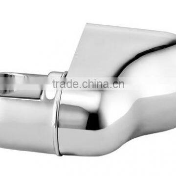 Plastic shower holder, hand held shower support PSH008