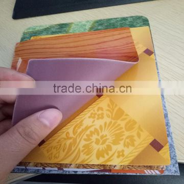 0.65mm thick plastic pvc flooring roll