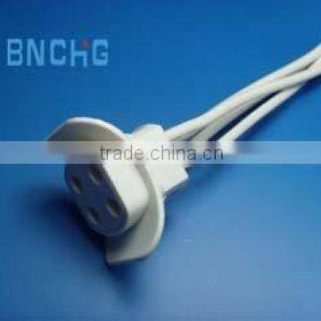 Ballast cable