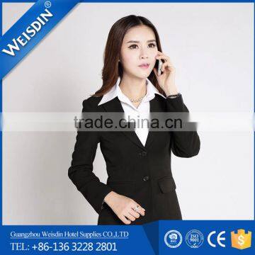 Breathable New Style Wool/polyester Italian Suit Brands