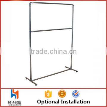 Huohua Heavy Duty Muti-functional Luggage With Built in Clothes Rack photo-5