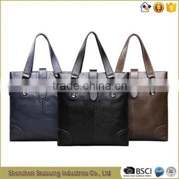 Wholesale Fashion Mens Shoulder Bags Handbags Two In One