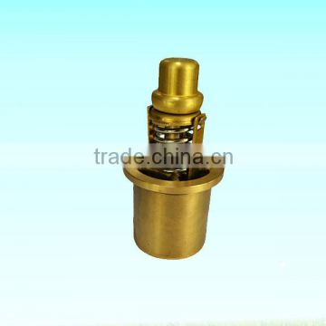 air compressor parts for screw air compressor thermostatic valve