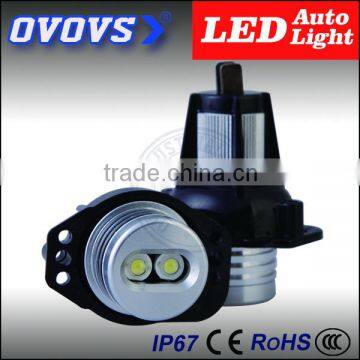 Top Quality 6w Led Marker Headlight for B-MW Angle Eye Car Accessory photo-5