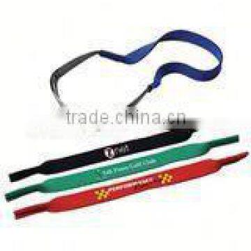 customed neoprene sunglasses strap