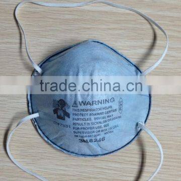 3M 8246 mask 3M n95 mask 3m 8246 R95 Particulate Respirator