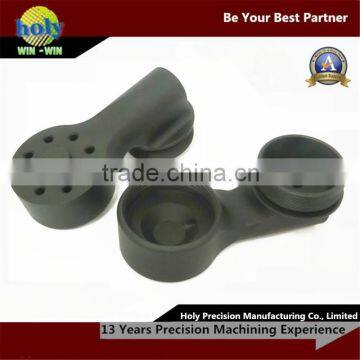 China Cnc Machining Aluminium Parts for Assembly Parts, Small Cnc Spare Parts Assemble With Big Cnc Parts photo-2