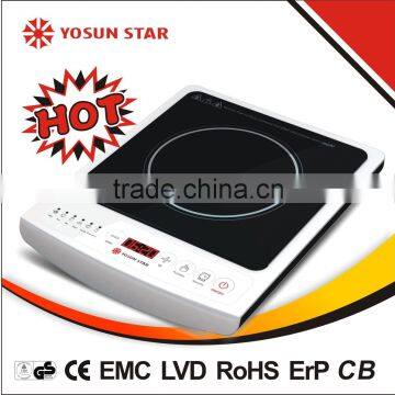 Yosun Induction Cookers(B21) photo-1