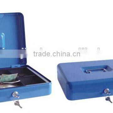 multifunction cash box