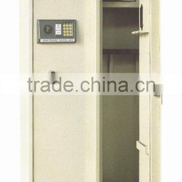 Electronic Gun Safe With L Handle