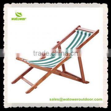 Camping,outdoor Wooden folding canvas chair