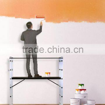 Hot Sales Aluminium Scaffolding Tools 6063T5 EN131 Certificate SGS photo-5