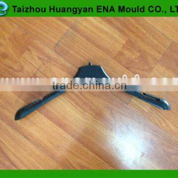 shop clothes hanger plastic injection mould