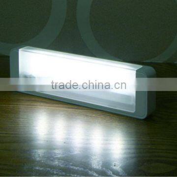 FGE Kinds Ways Setting Super Sensitivity LED Tail Light