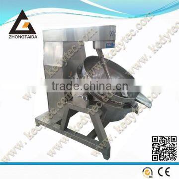 Large Commercial Cooking Pots