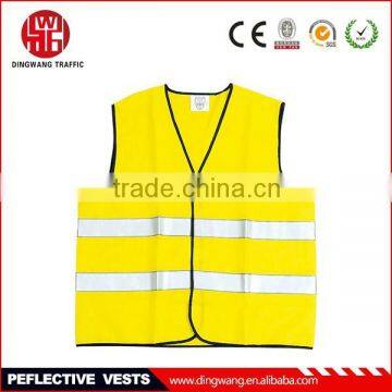 Reflective vest