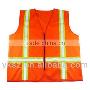 reflective wholesale cheap safety vest