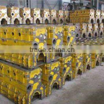 cylinder block