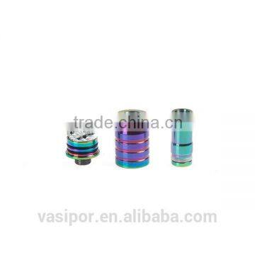 Pretty Rainbow Rda Atomizer From Professional Manufacturer photo-3