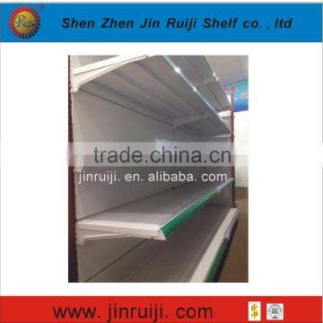 2016 Hot Design Supermarket Shelf Rack Gondola photo-6