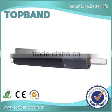 16mm Gearmotor for High End Use