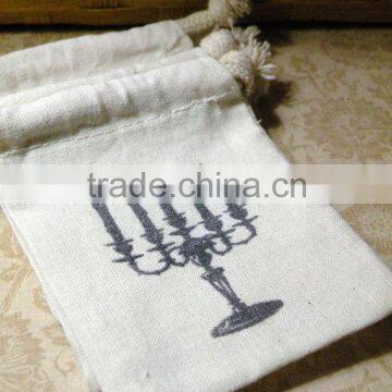 Musin Drawstring Bags Wholesale