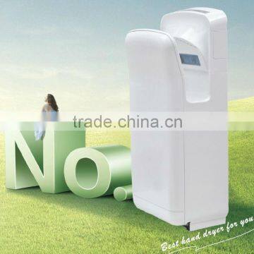 Washroom equipment,the number one hand dryer supplier in China