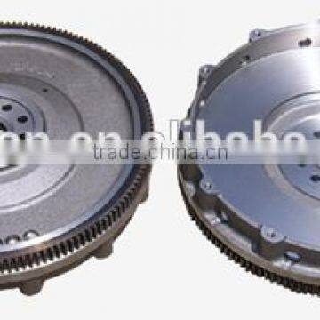 pd6 flywheel assembly for ud truck