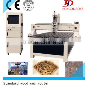 HD1325 wood working cnc router engraver machine