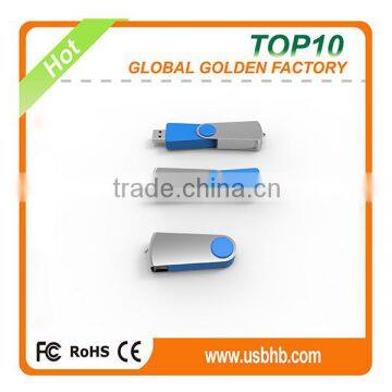 new model USB 2.0 USB flash drive with screen touch