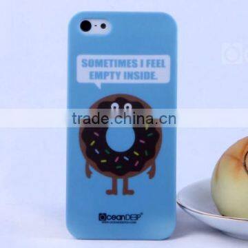 latest wrist watch mobile phone case for iphone 5'' original