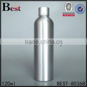 50ml 100ml 120ml Sprayer, Screw Cap Metal Material Tin Bottles photo-4