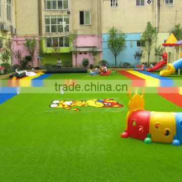 Epdm granules/epdm scrap with competitive price for grass infilling for kindergarten FN-G-KG01