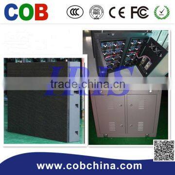 High Brightness P10 Mobile Led Display Screen Food Trucks for Sale in Usa photo-5