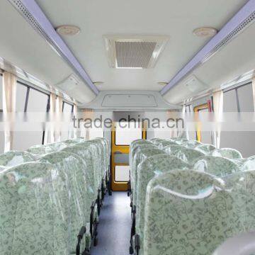 35 Seats School Bus EQ6750ST2 photo-5