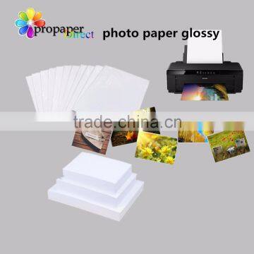 photo paper glossy